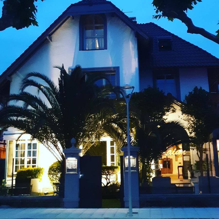 Hotel Kaian Maitea Plentzia Esterno foto
