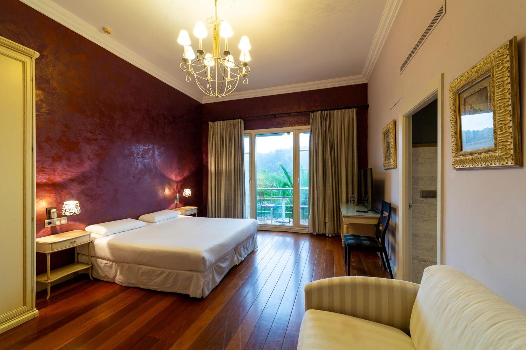 Hotel Kaian Maitea Plentzia Esterno foto